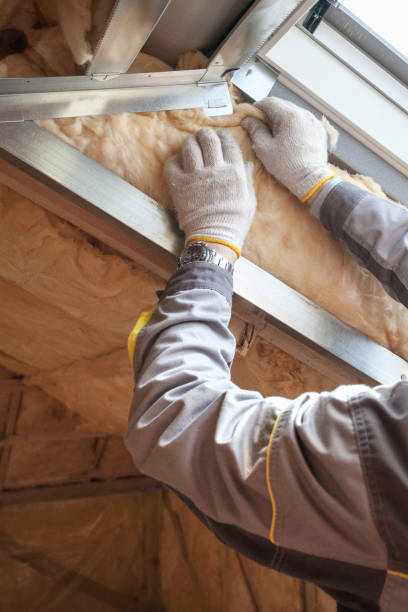 Best Insulation for Specific Applications in Middlebranch, OH