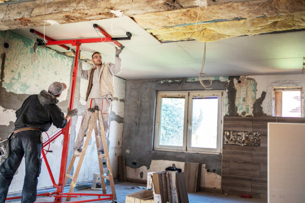 Best Insulation Installation Services in Middlebranch, OH