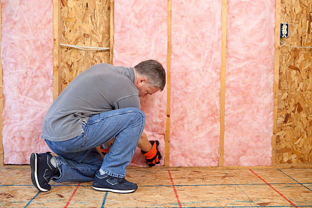 Best Residential Insulation in Middlebranch, OH