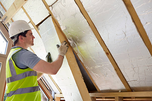 Best Insulation Maintenance and Repair in Middlebranch, OH