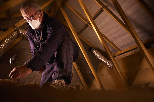Best Types of Insulation in Middlebranch, OH