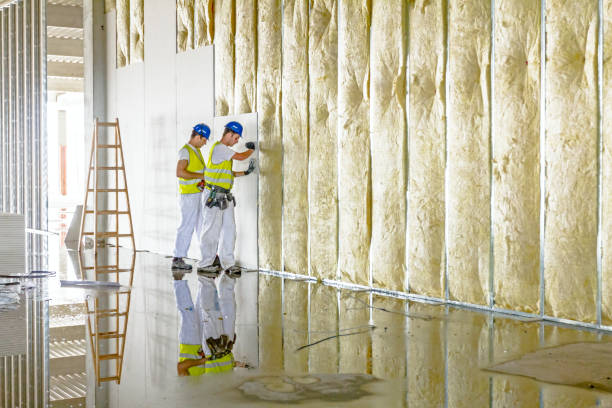 Best Insulation for Specific Applications in Middlebranch, OH